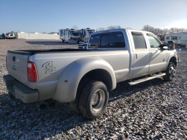 2015 FORD F350 SUPER - 1FT8W3DT0FED28439
