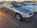 Lot #3024608612 2006 INFINITI G35