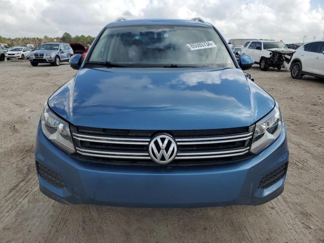 VIN WVGSV7AX2HK017621 2017 VOLKSWAGEN TIGUAN no.5