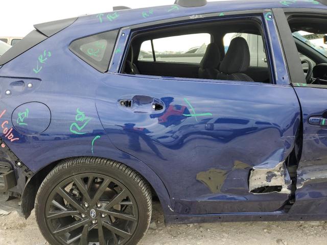 2024 SUBARU IMPREZA RS JF1GUHHC0R8245191