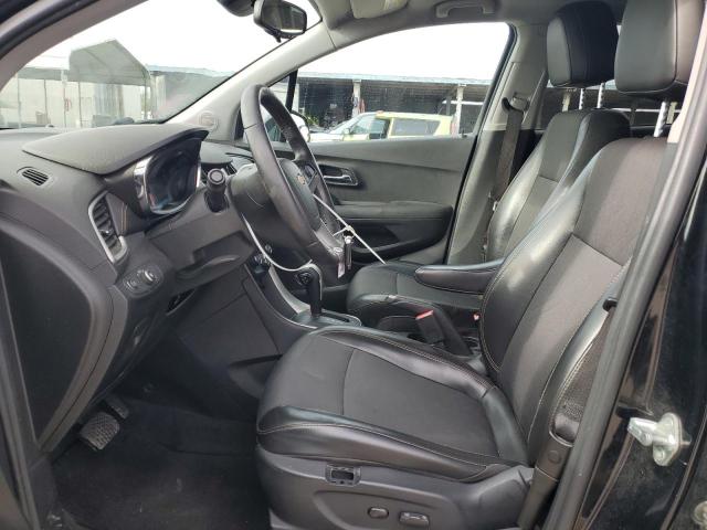 2018 CHEVROLET TRAX 1LT - 3GNCJPSBXJL263142