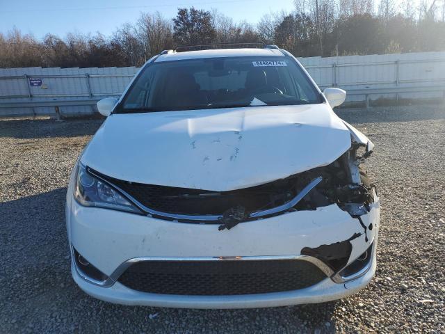 2018 CHRYSLER PACIFICA T - 2C4RC1BG8JR120327
