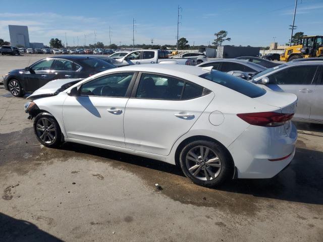 VIN 5NPD84LF4JH339902 2018 HYUNDAI ELANTRA no.2