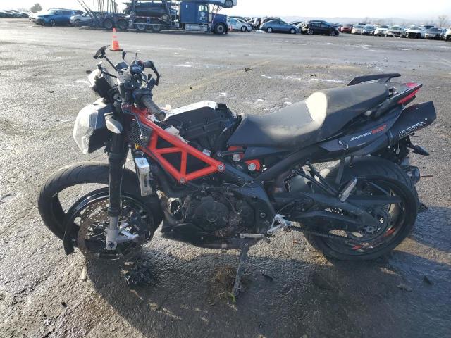2019 APRILIA SHIVER ZD4KHU013KS000037