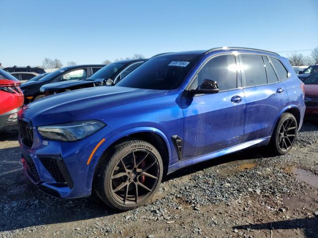 BMW X5 M