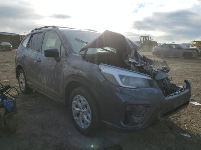 2020 SUBARU FORESTER JF2SKADC4LH584438