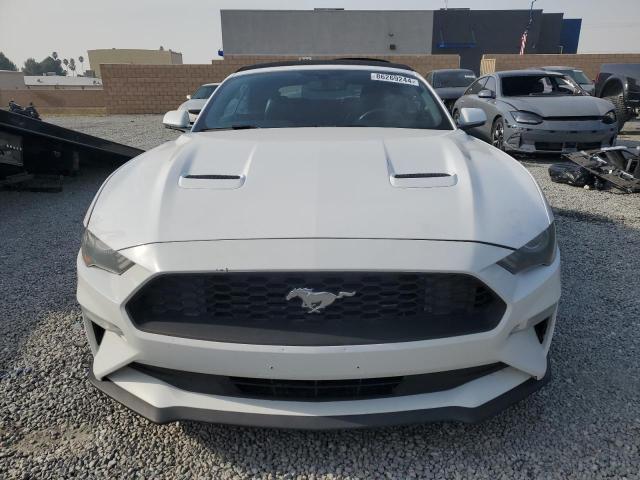 2019 FORD MUSTANG - 1FATP8UHXK5171924