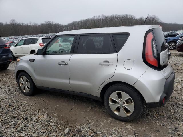 Vin: kndjn2a29e7733387, lot: 84923174, kia soul 20142