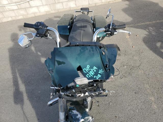2024 HARLEY-DAVIDSON FLTRX 1HD1KH723RB616814
