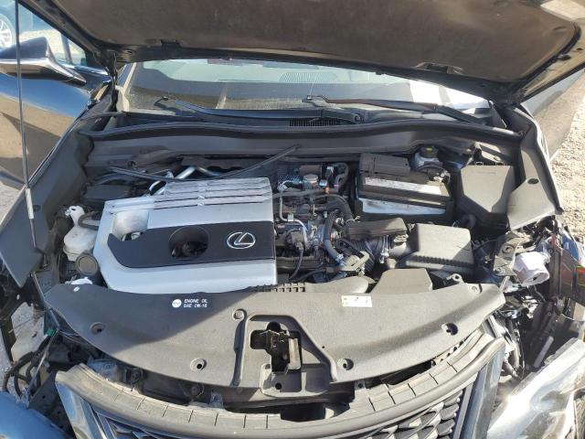 2021 LEXUS UX 200 - JTHE3JBH9M2037420