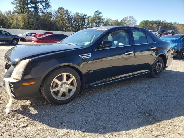 2011 CADILLAC STS LUXURY #3038009197