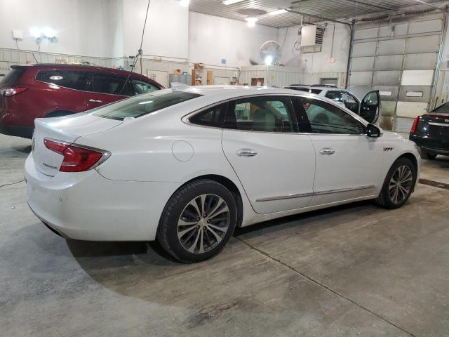 2017 BUICK LACROSSE E - 1G4ZP5SSXHU177119