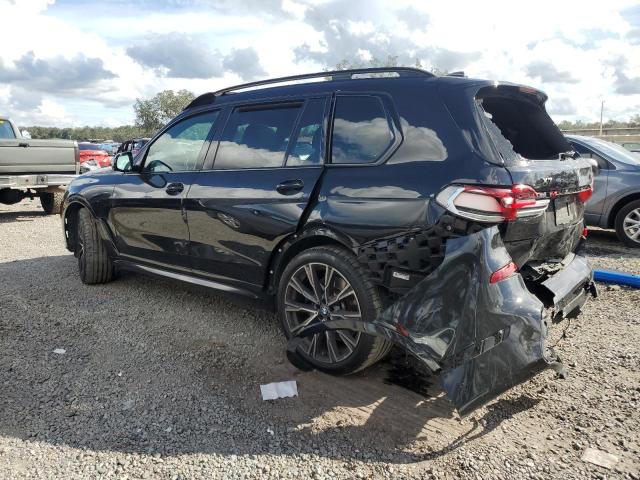 2020 BMW X7 M50I 5UXCX6C05L9C55932