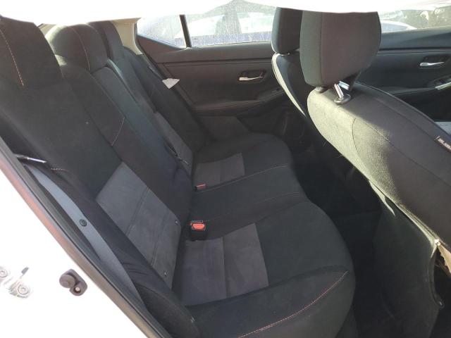 2024 NISSAN SENTRA SR - 3N1AB8DV8RY289203