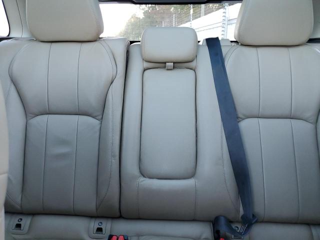 2016 LAND ROVER RANGE ROVE - SALVP2BG6GH111972