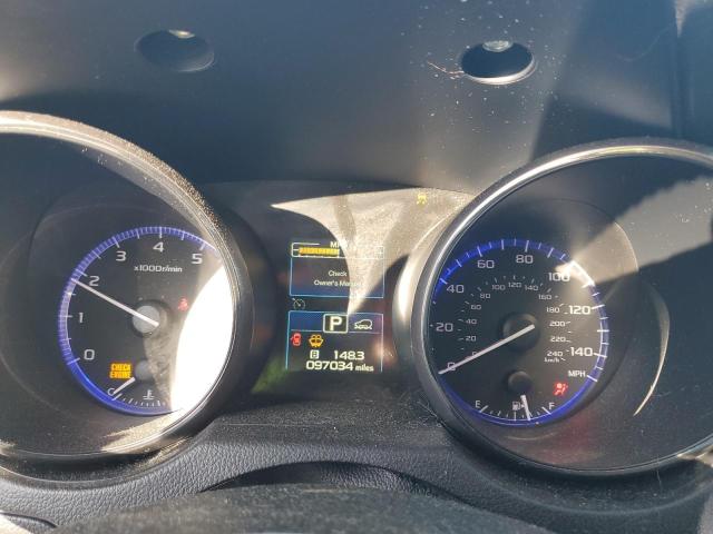 2017 SUBARU OUTBACK 2. - 4S4BSAKC8H3363748