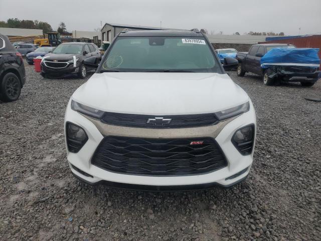 2023 CHEVROLET TRAILBLAZE - KL79MTSL2PB179478