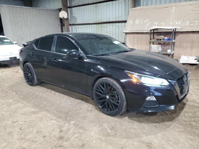 Vin: 1n4bl4cv5mn377873, lot: 86470024, nissan altima sr 20214