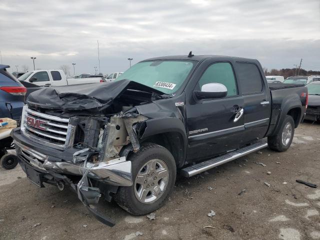 2011 GMC SIERRA K15 #3024606601