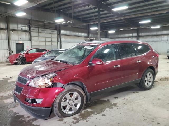 Vin: 1gnkvjed3bj369287, lot: 84510404, chevrolet traverse lt 2011 img_1