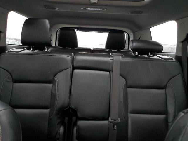 2017 GMC ACADIA SLT - 1GKKNMLS1HZ140195