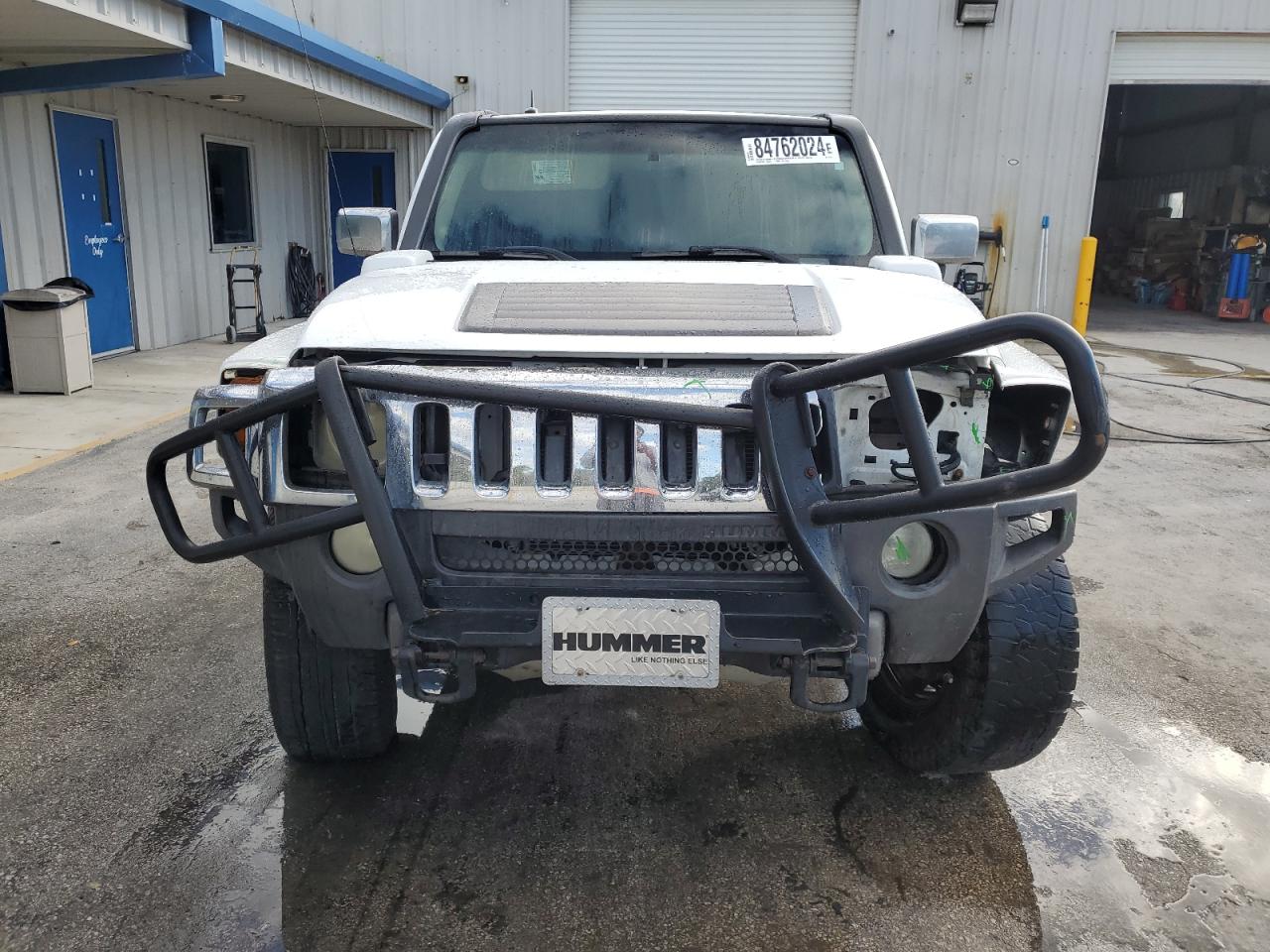 Lot #3052556163 2006 HUMMER H3