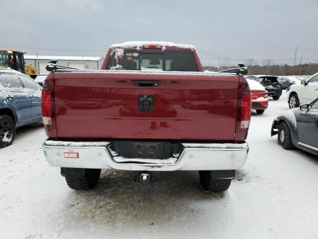 2016 RAM 2500 POWER 3C6TR5EJ2GG179589