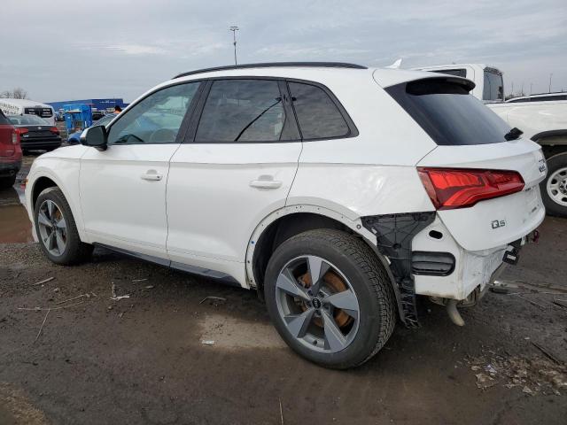 VIN WA1ANAFY8L2118664 2020 AUDI Q5 no.2