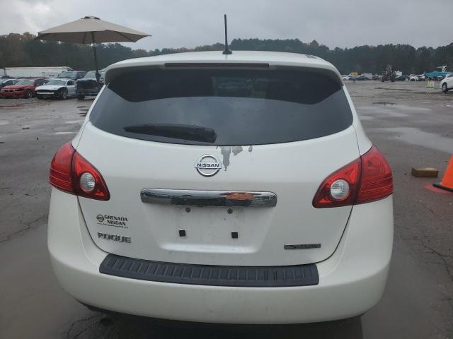 VIN JN8AS5MT7DW014369 2013 NISSAN ROGUE no.6