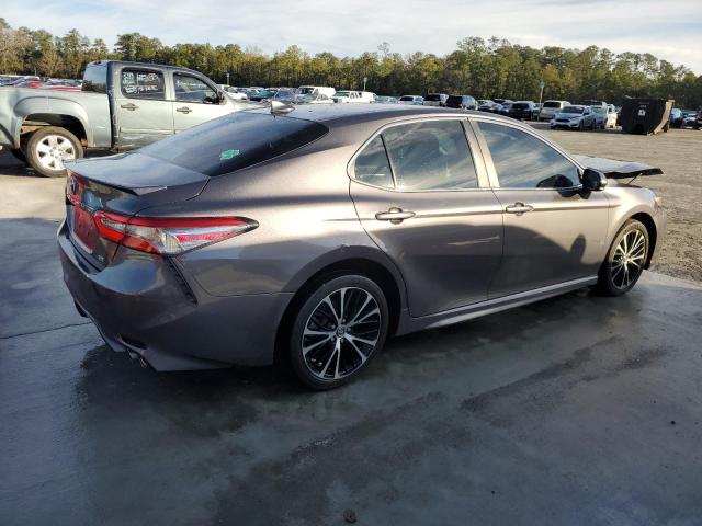 2019 TOYOTA CAMRY L - 4T1B11HK0KU205889
