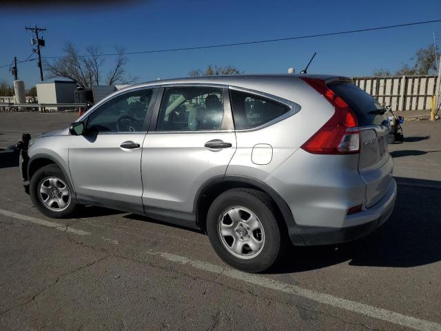 2016 HONDA CR-V LX - 3CZRM3H34GG709400