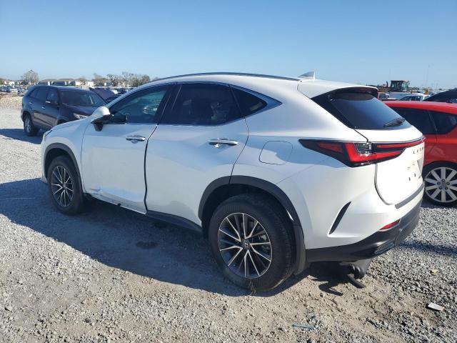 2025 LEXUS NX 250 PRE 2T2GDCAZ1SC016522