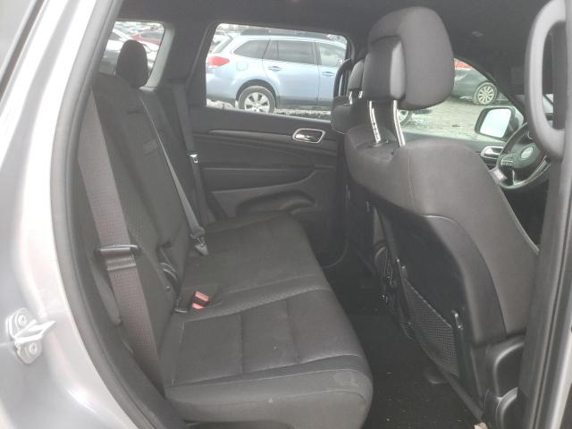 2021 JEEP GRAND CHER - 1C4RJFAG7MC528514