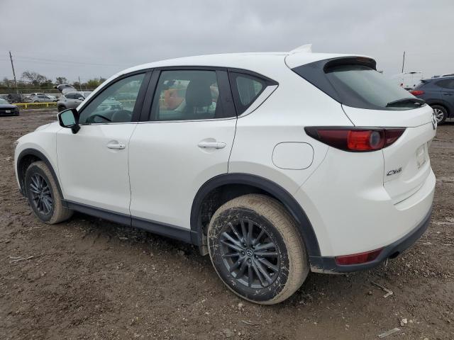 VIN JM3KFABM3K0623443 2019 MAZDA CX-5 no.2