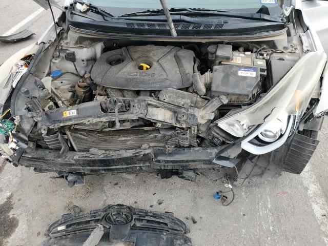 2015 HYUNDAI ELANTRA SE - KMHDH4AH4FU454304