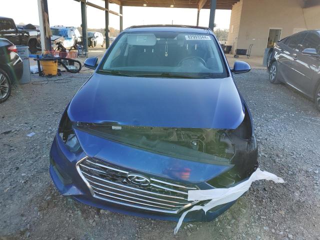 2019 HYUNDAI ACCENT SE - 3KPC24A36KE057286