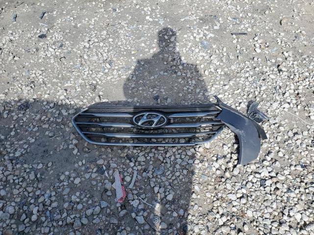 2018 HYUNDAI SANTA FE S - 5XYZT3LB4JG566641