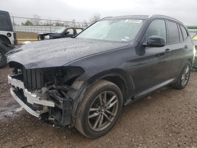 VIN 5UXTR7C54KLR50610 2019 BMW X3 no.1