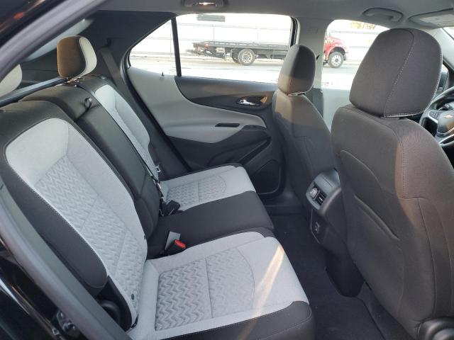 2024 CHEVROLET EQUINOX LS - 3GNAX5EG7RL274354