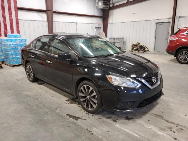 2017 NISSAN SENTRA S - 3N1AB7AP7HY242100