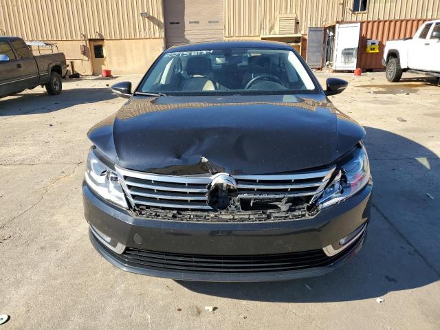 2015 VOLKSWAGEN CC SPORT - WVWBP7AN3FE829776