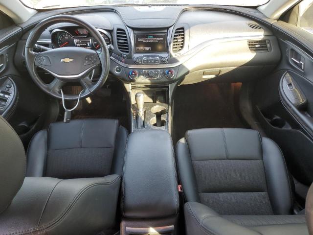 2018 CHEVROLET IMPALA LT 2G1105S30J9148173