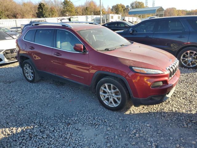 2017 JEEP CHEROKEE L - 1C4PJLCB2HD231139