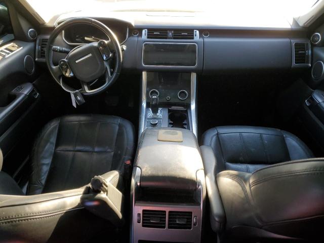 2020 LAND ROVER RANGE ROVE - SALWR2SUXLA899789