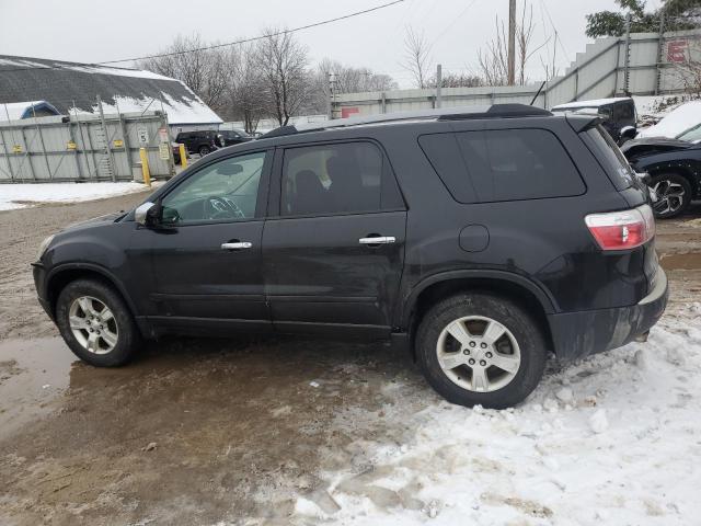 Vin: 1gkkvned0bj228956, lot: 85843954, gmc acadia sle 20112