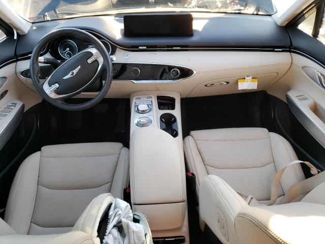 2024 GENESIS GV70 BASE 5NMMADTB6RH004411