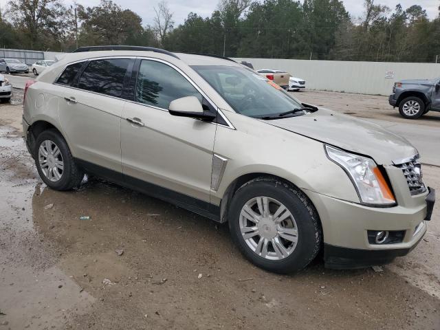 VIN 3GYFNAE34DS650138 2013 CADILLAC SRX no.4