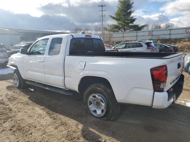 Vin: 3tyrx5gn7nt053790, lot: 82523494, toyota tacoma access cab 20222