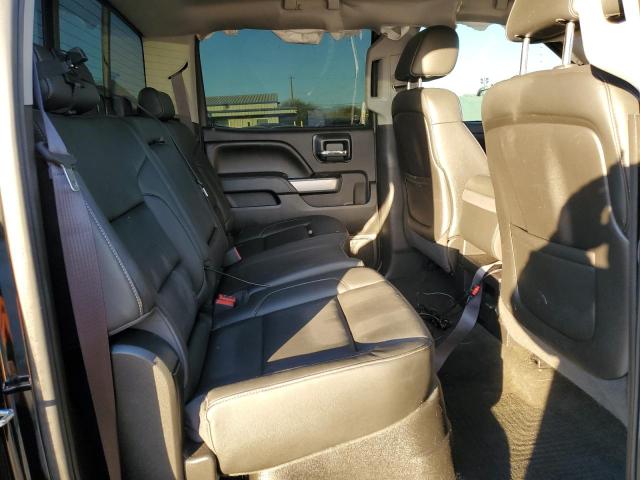 2015 CHEVROLET SILVERADO - 3GCUKSEC9FG446890