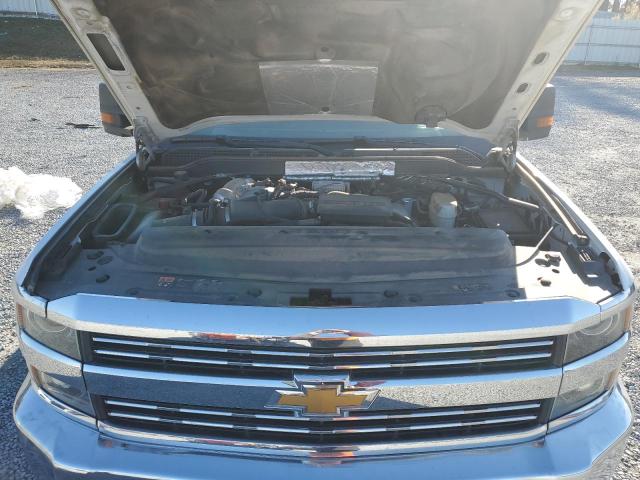2017 CHEVROLET SILVERADO - 1GC4KYCY7HF141670